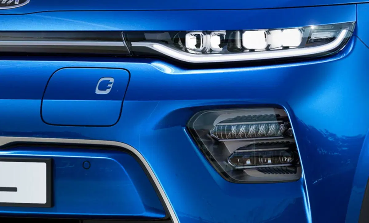Kia e-Soul (2020-23) (19)