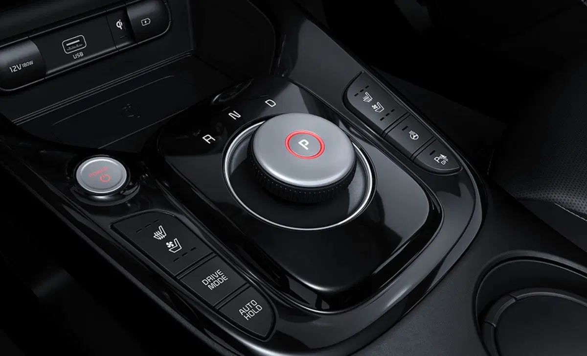 Kia e-Soul (2020-23) (13)