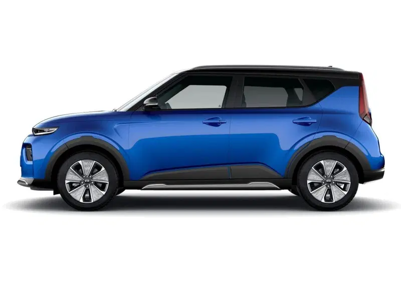 Kia e-Soul (2020-23) (10)
