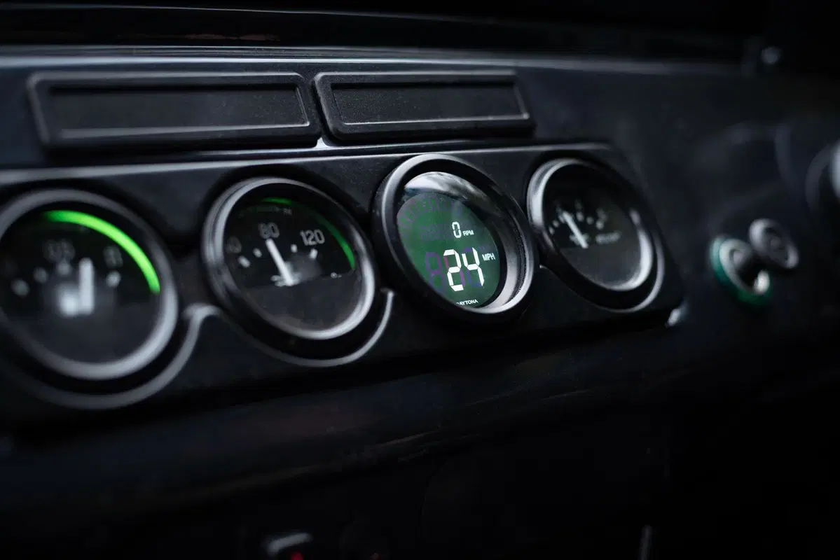 MW Motors Spartan. E la UAZ Hunter diventa elettrica... (6)