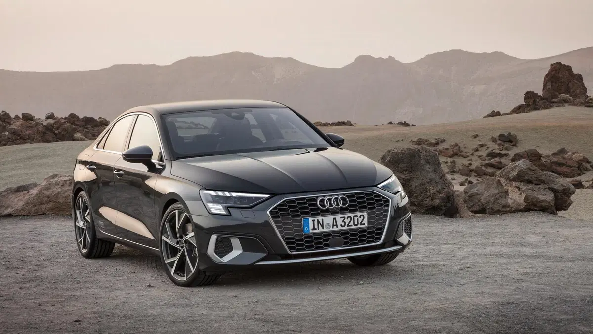 Audi A3 Sedan 35 TDI S tronic Business (29)