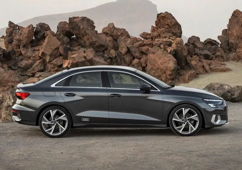 Audi A3 Sedan (16)