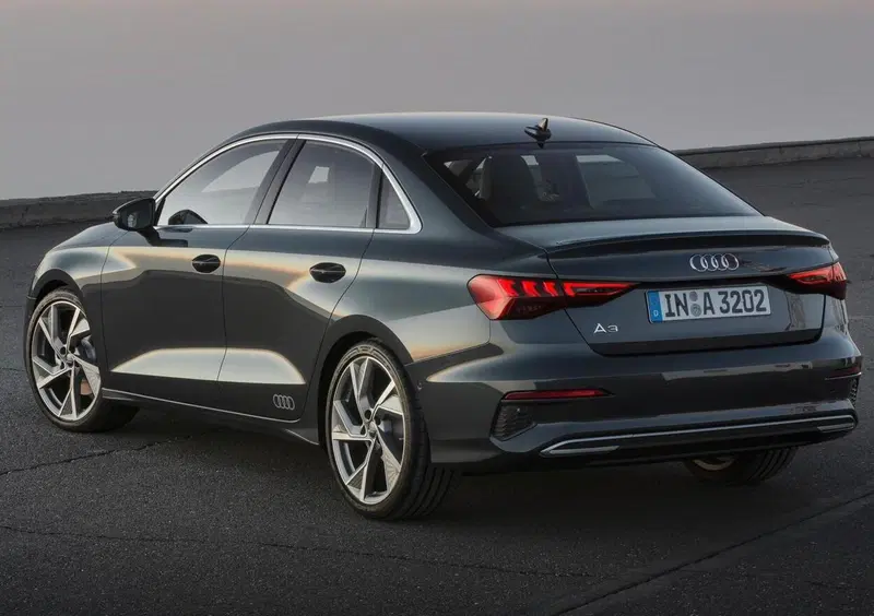 Audi A3 Sedan (18)
