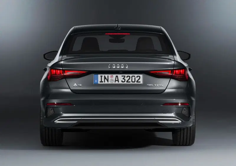 Audi A3 Sedan (19)