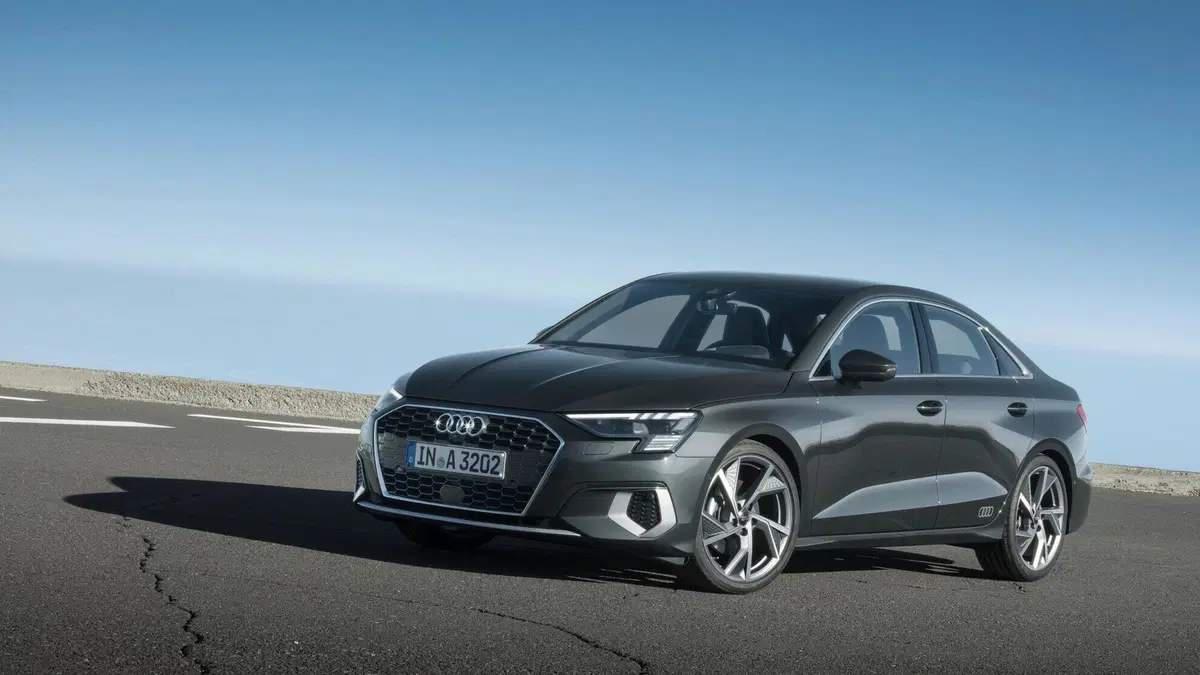Audi A3 Sedan 35 TDI S tronic Business (37)
