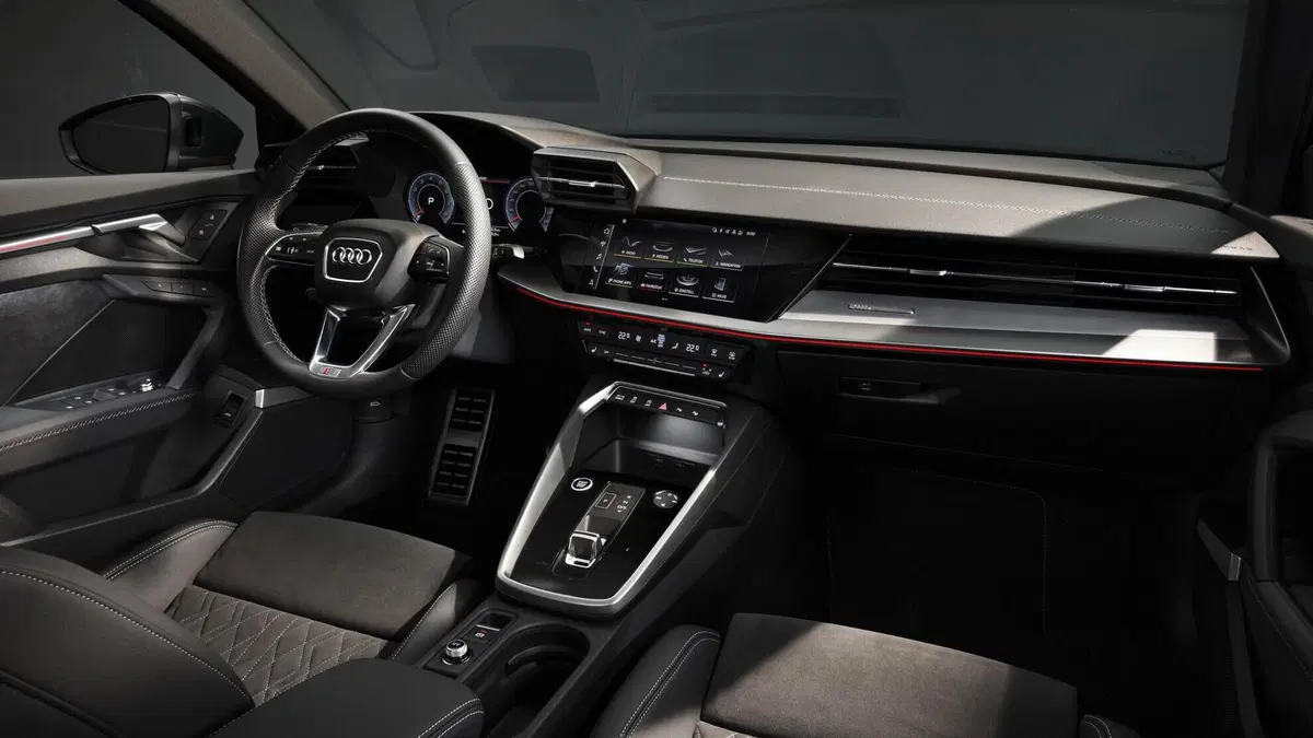 Audi A3 Sedan 35 TDI S tronic Business (41)