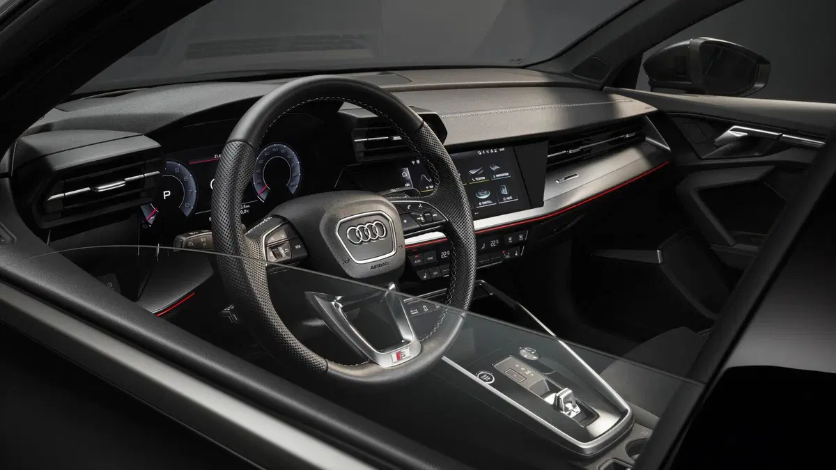 Audi A3 Sedan 35 TDI S tronic Business (42)