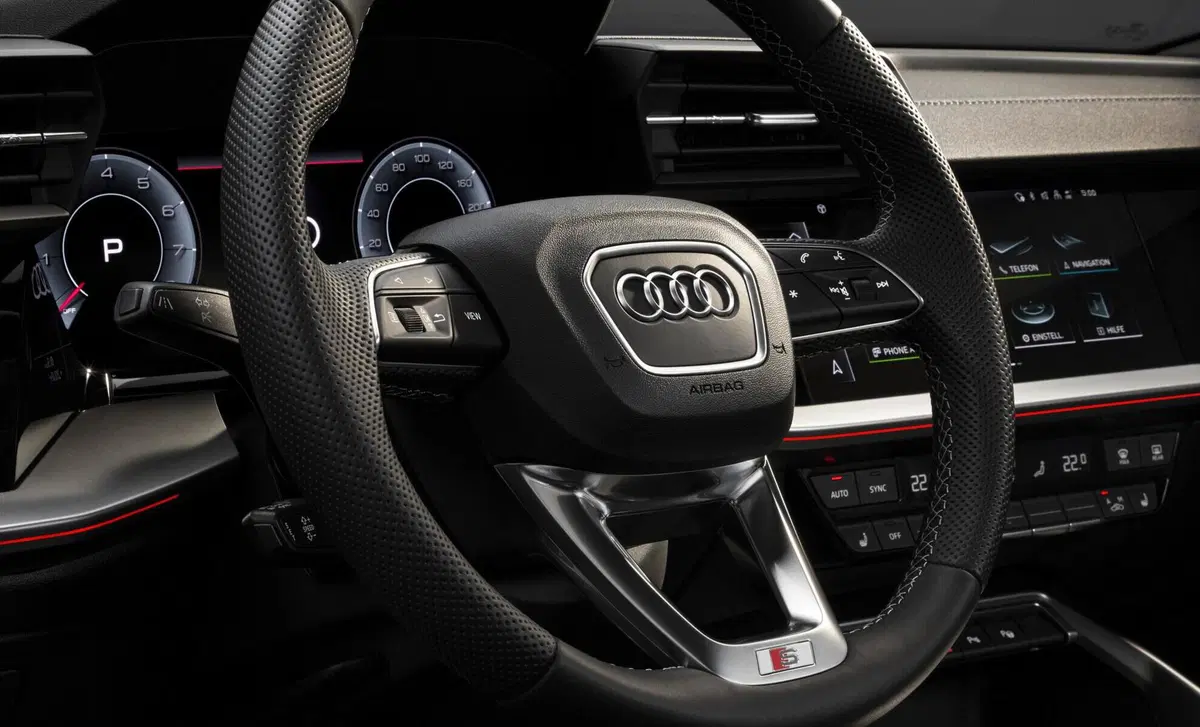Audi A3 Sedan 35 TDI S tronic Business (49)