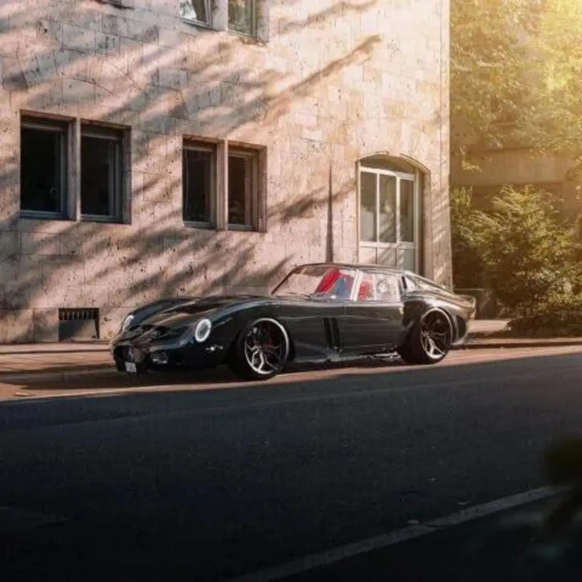 Ferrari Special Edition, 250 GTO 2020: vintage da gara che vince a mani basse e costa “poco” [non per puristi e collezionisti DOC] (4)