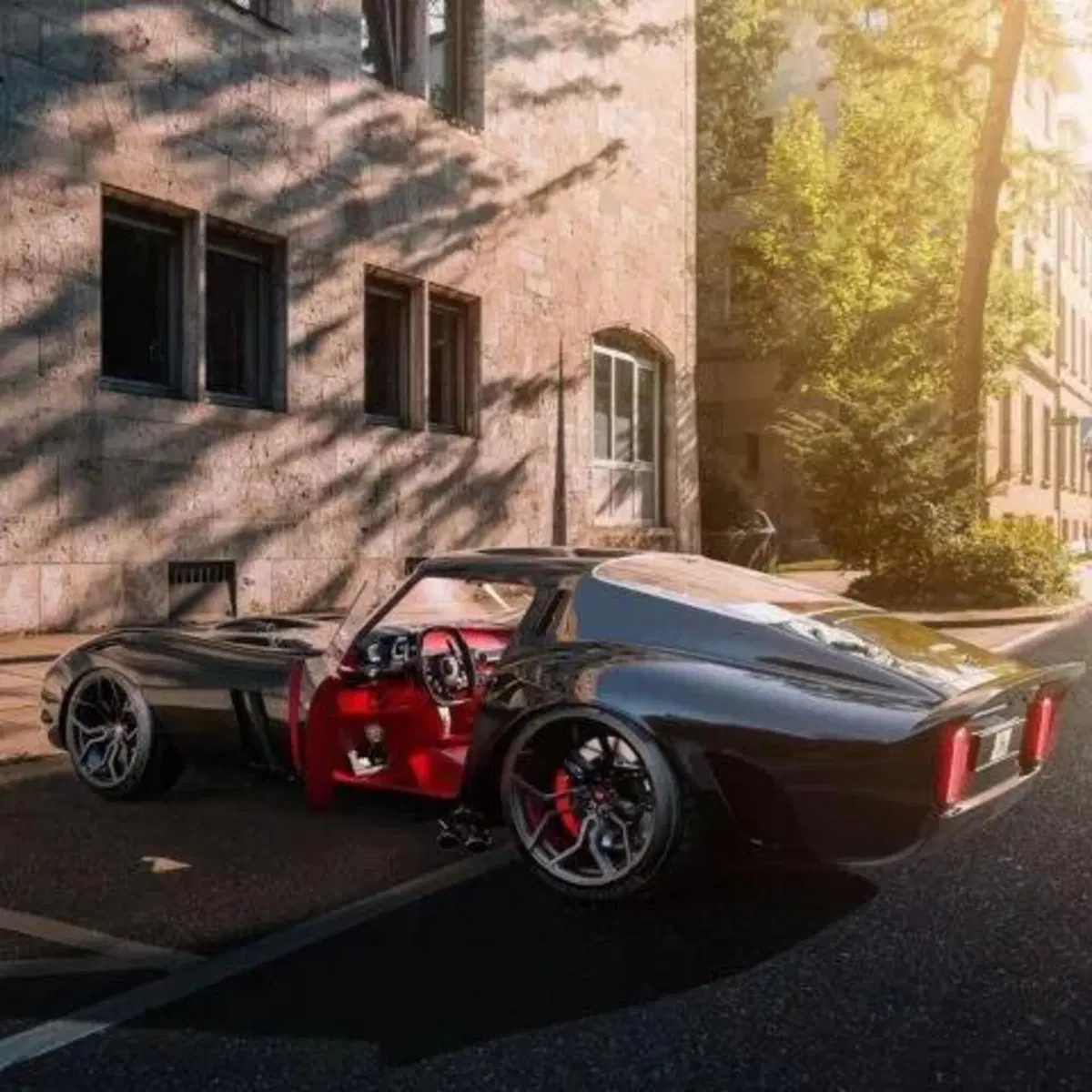 Ferrari Special Edition, 250 GTO 2020: vintage da gara che vince a mani basse e costa “poco” [non per puristi e collezionisti DOC] (3)
