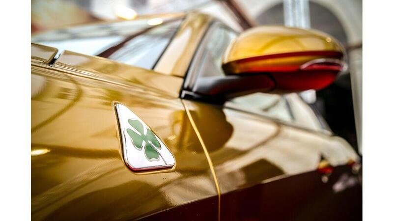 Alfa Romeo Giulia e Stelvio Quadrifoglio MY2020, presentazione il 7 maggio