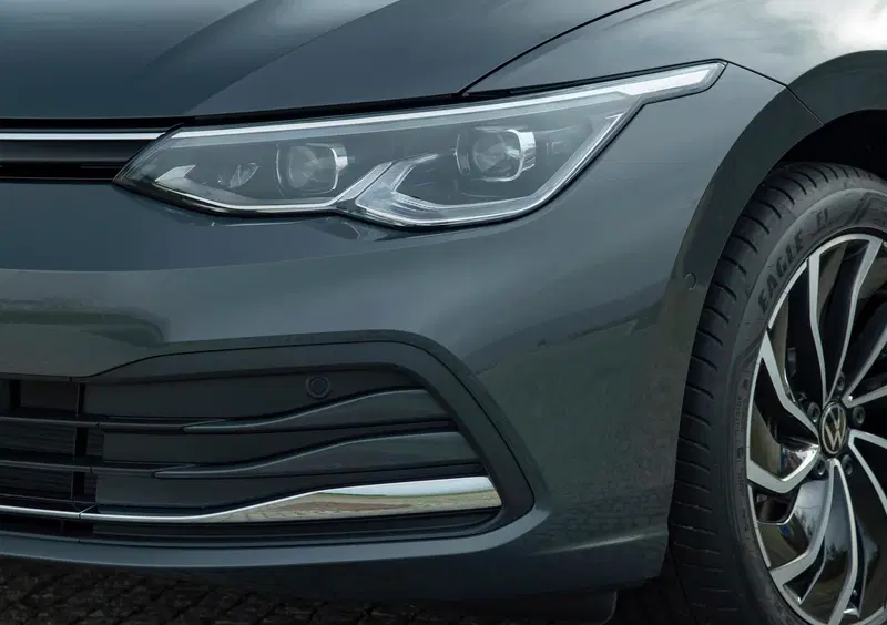 Volkswagen Golf (24)