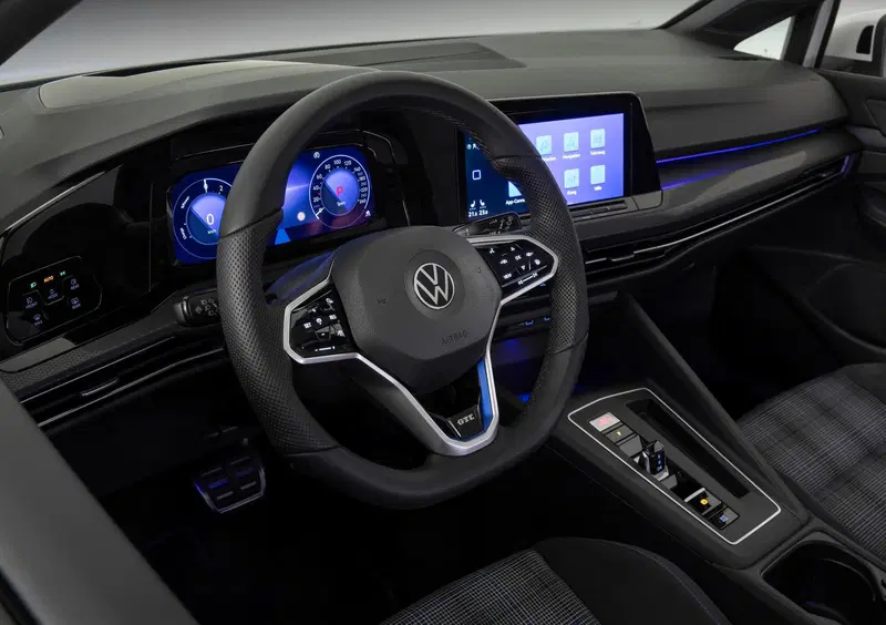 Volkswagen Golf (16)