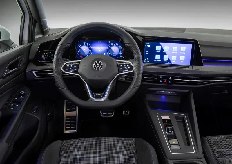 Volkswagen Golf (11)