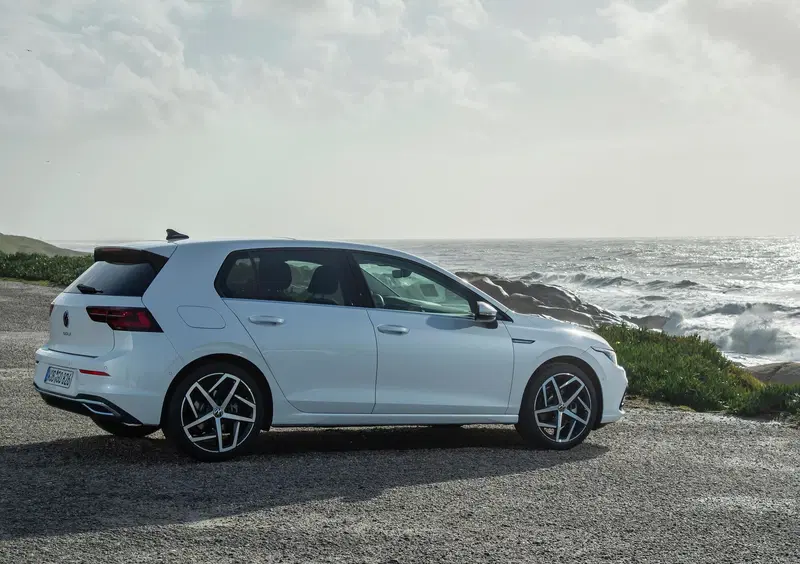 Volkswagen Golf (10)