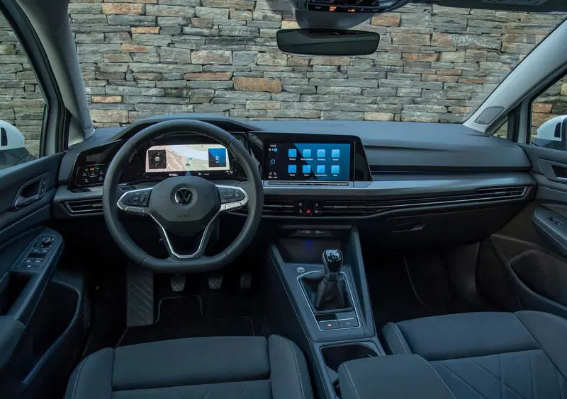 Volkswagen Golf (15)