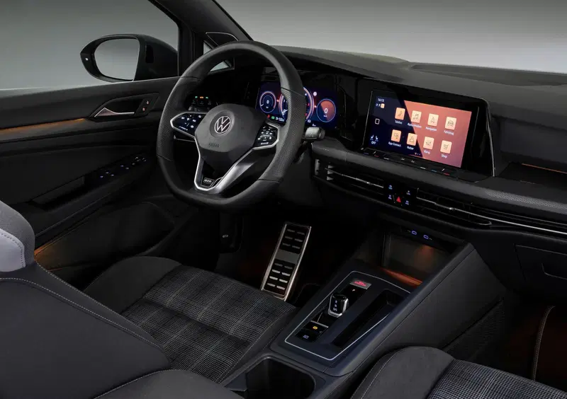Volkswagen Golf (12)