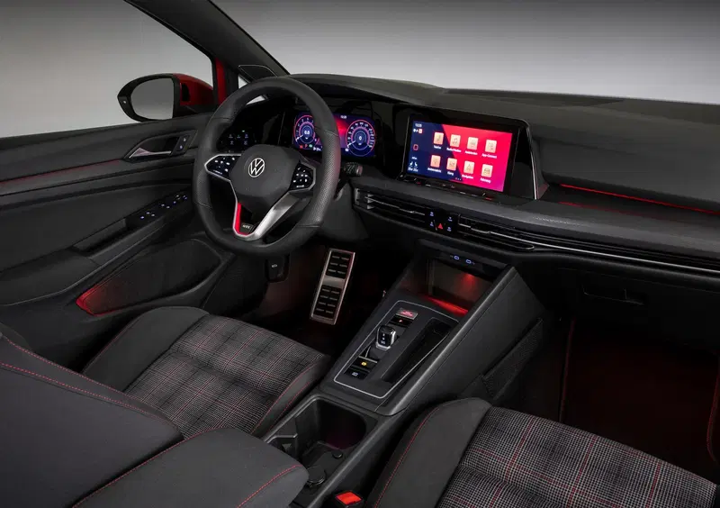 Volkswagen Golf (17)