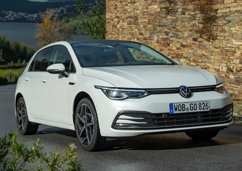 Volkswagen Golf (9)