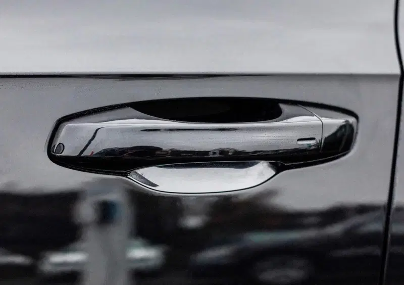Volkswagen Arteon (2017-21) (48)