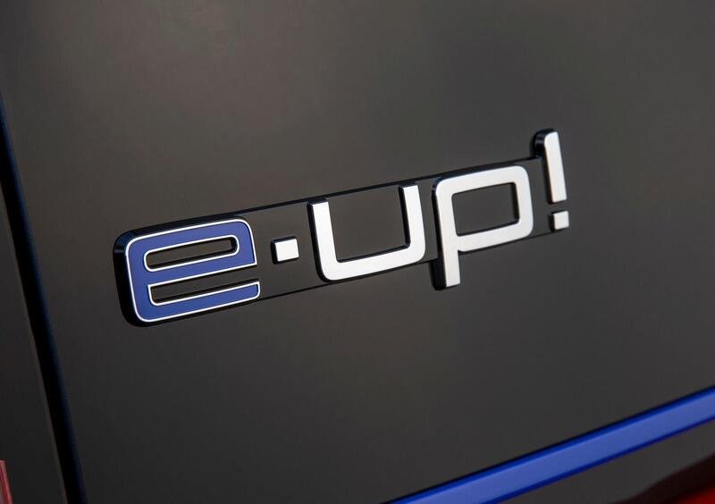 Volkswagen e-up! (2014-22) (43)