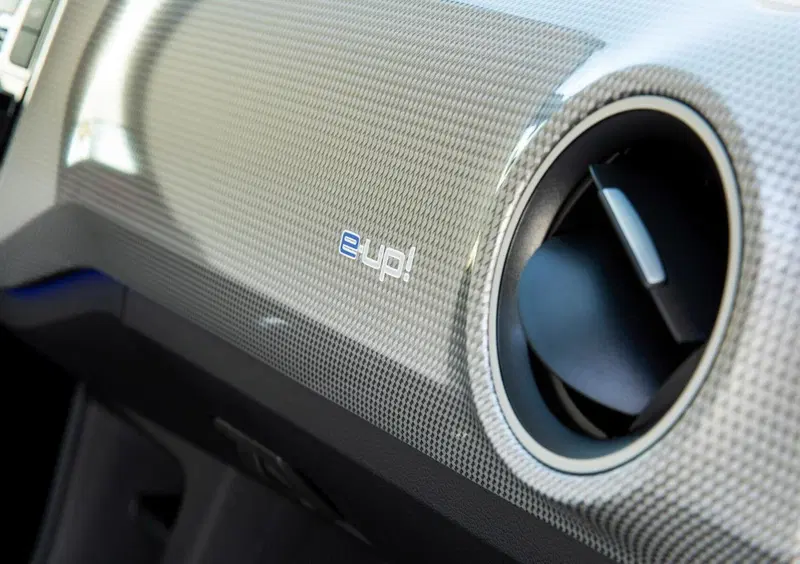 Volkswagen e-up! (2014-22) (45)