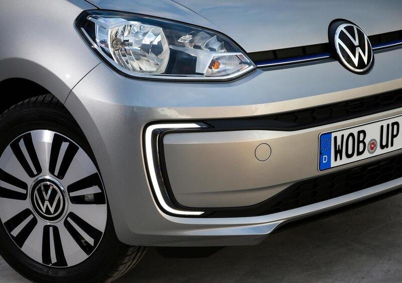Volkswagen e-up! (2014-22) (41)