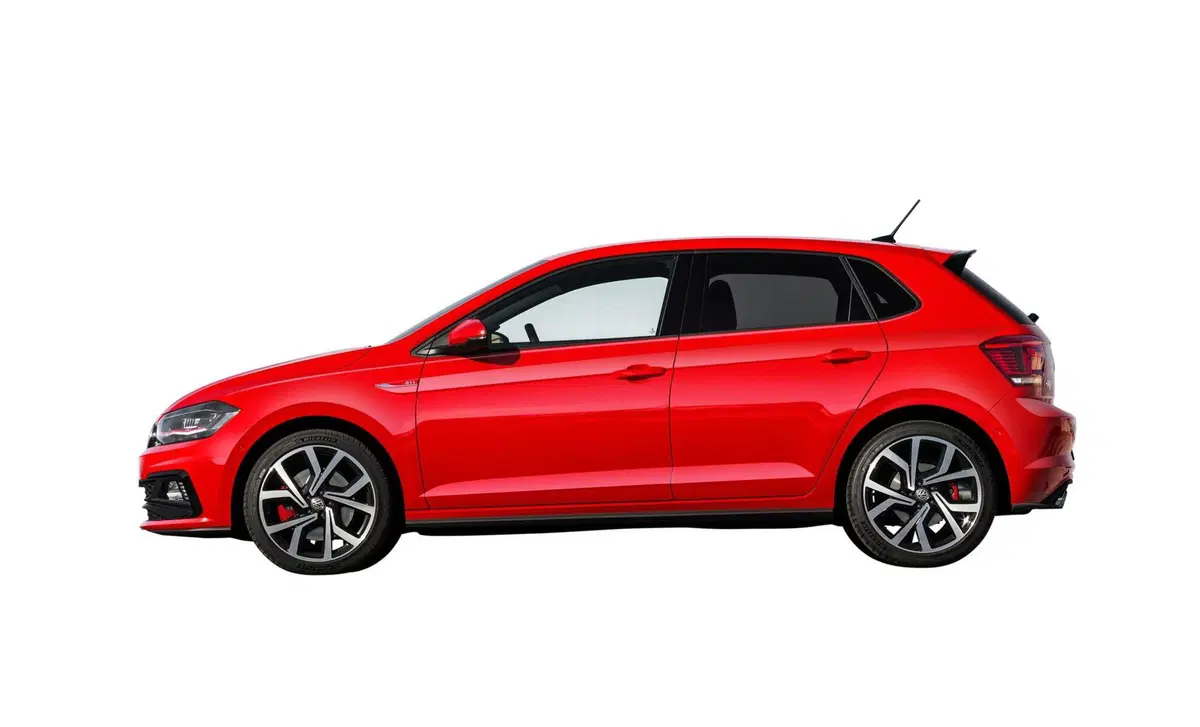 Volkswagen Polo 1.0 TSI 5p. Sport BlueMotion Technology (28)