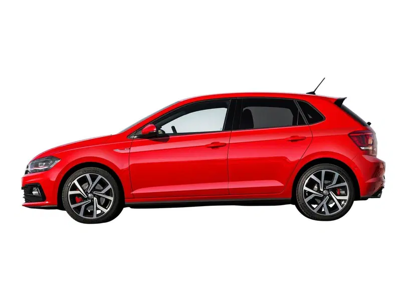 Volkswagen Polo (2017-->>) (28)