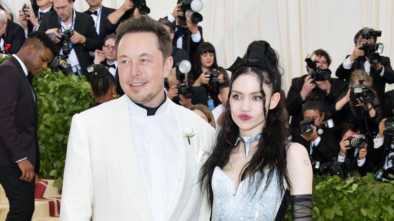 Elon Musk di nuovo pap&agrave;: &egrave; mistero sul nome del pargolo
