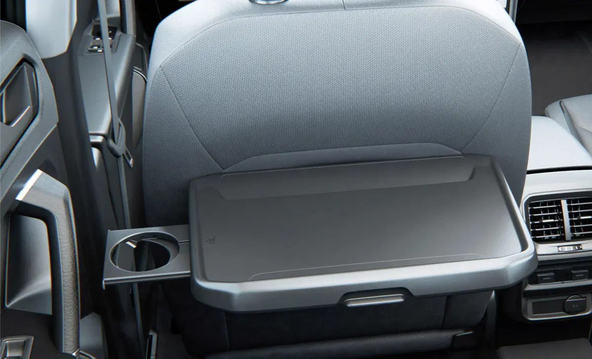 Volkswagen Tiguan (2017-23) (33)