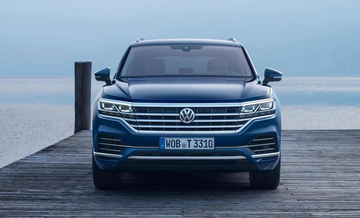 Volkswagen Touareg 3.0 V6 TDI SCR Elegance (20)
