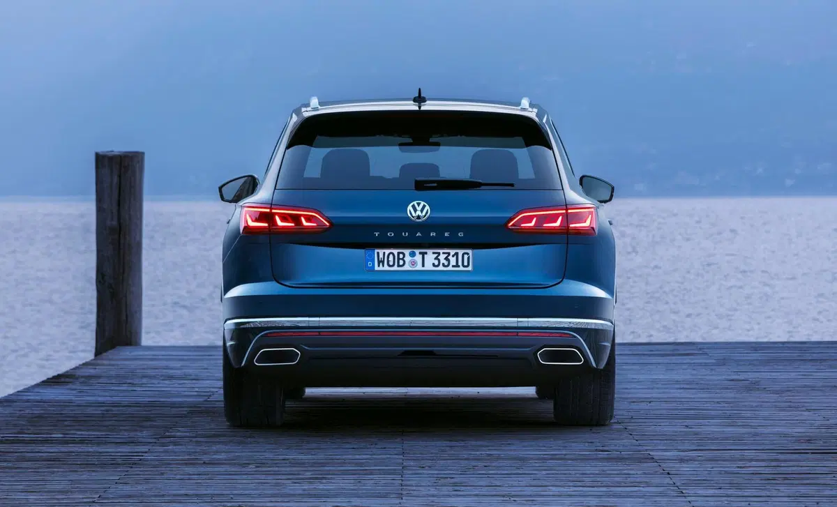 Volkswagen Touareg 3.0 V6 TDI SCR Elegance (21)