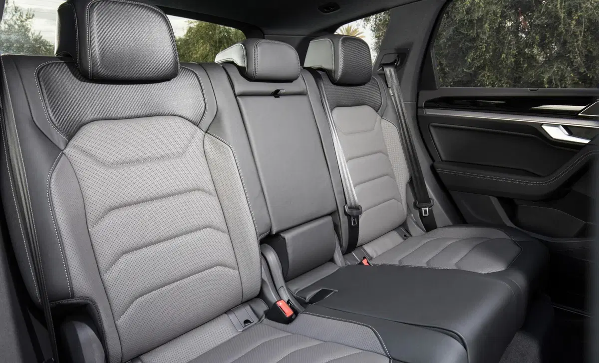 Volkswagen Touareg 3.0 V6 TDI SCR Elegance (30)
