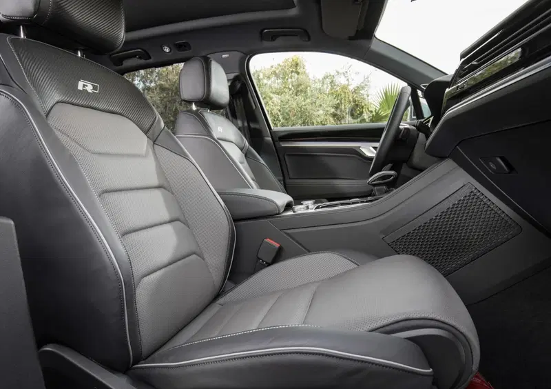 Volkswagen Touareg (2018-->>) (29)