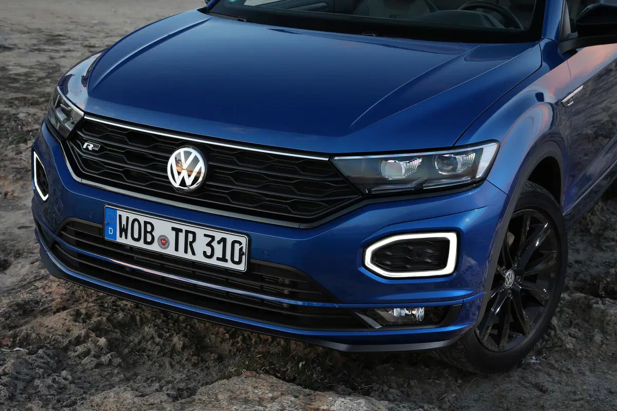 Volkswagen T-Roc Cabrio 1.5 TSI ACT DSG R-Line (44)