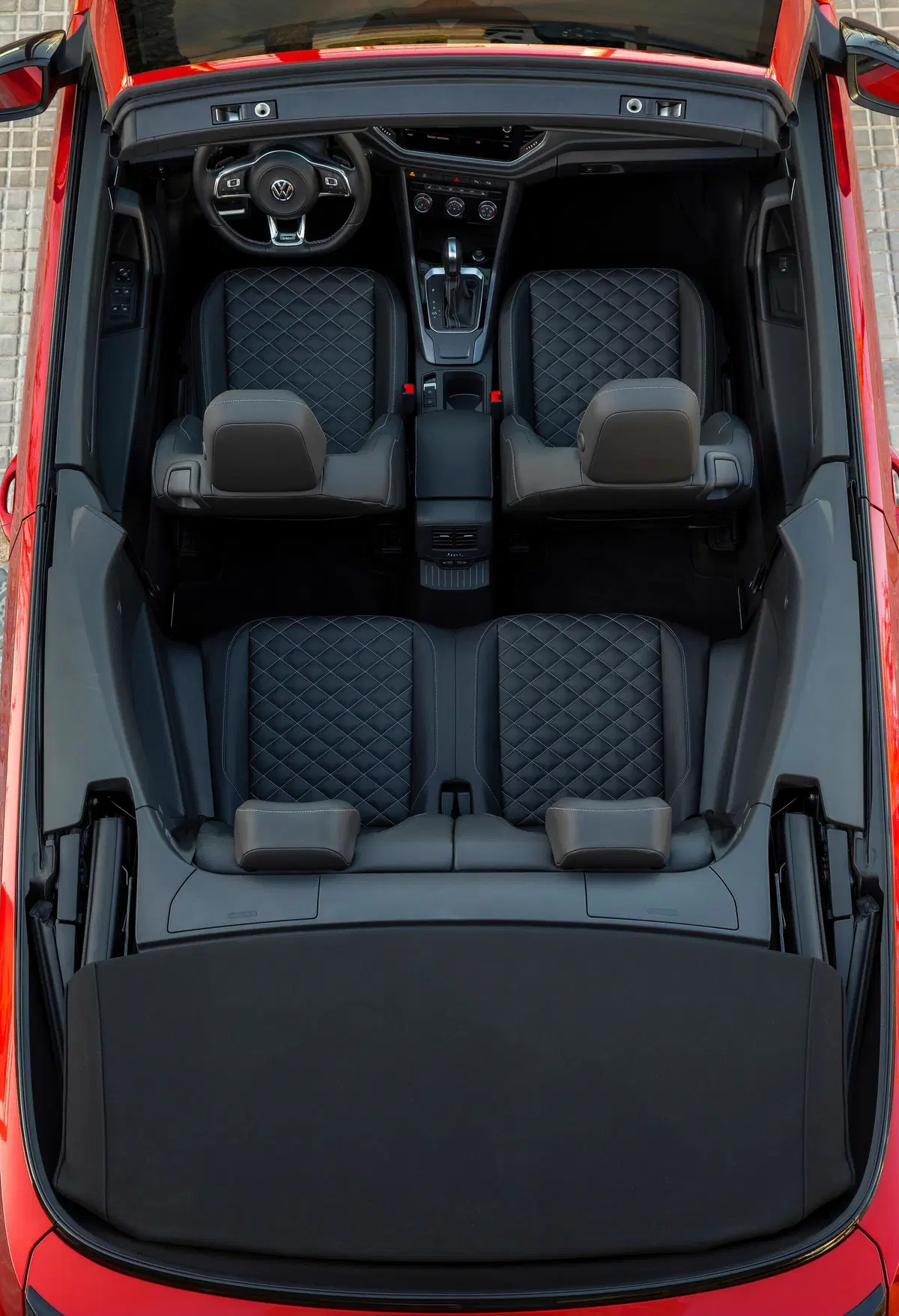 Volkswagen T-Roc Cabrio 1.5 TSI ACT DSG R-Line (38)