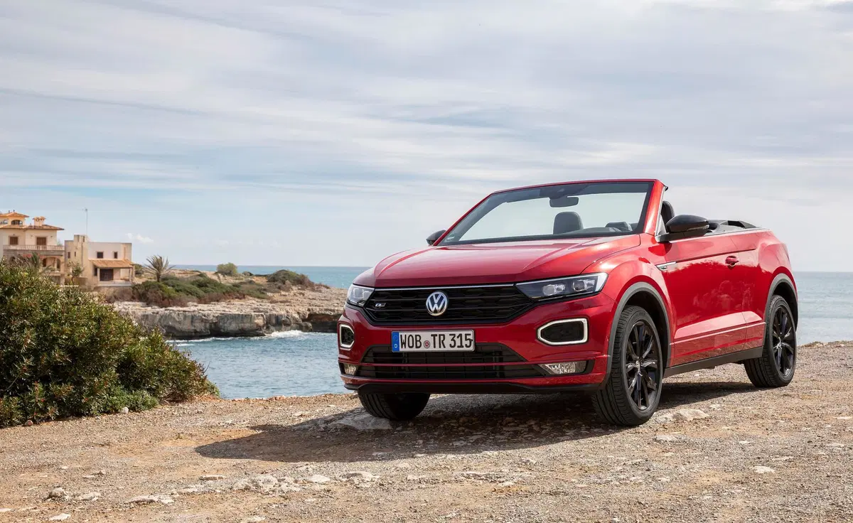 Volkswagen T-Roc Cabrio 1.5 TSI ACT DSG R-Line (32)