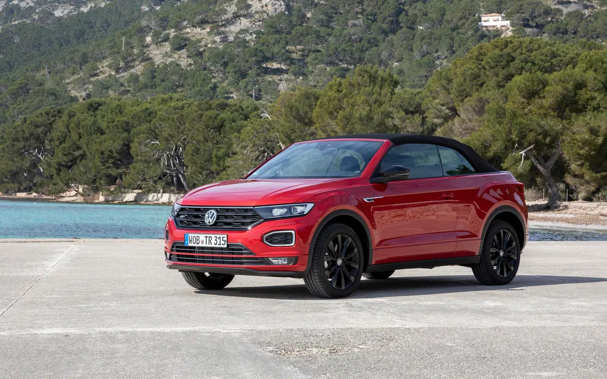 Volkswagen T-Roc Cabrio 1.5 TSI ACT DSG R-Line (33)