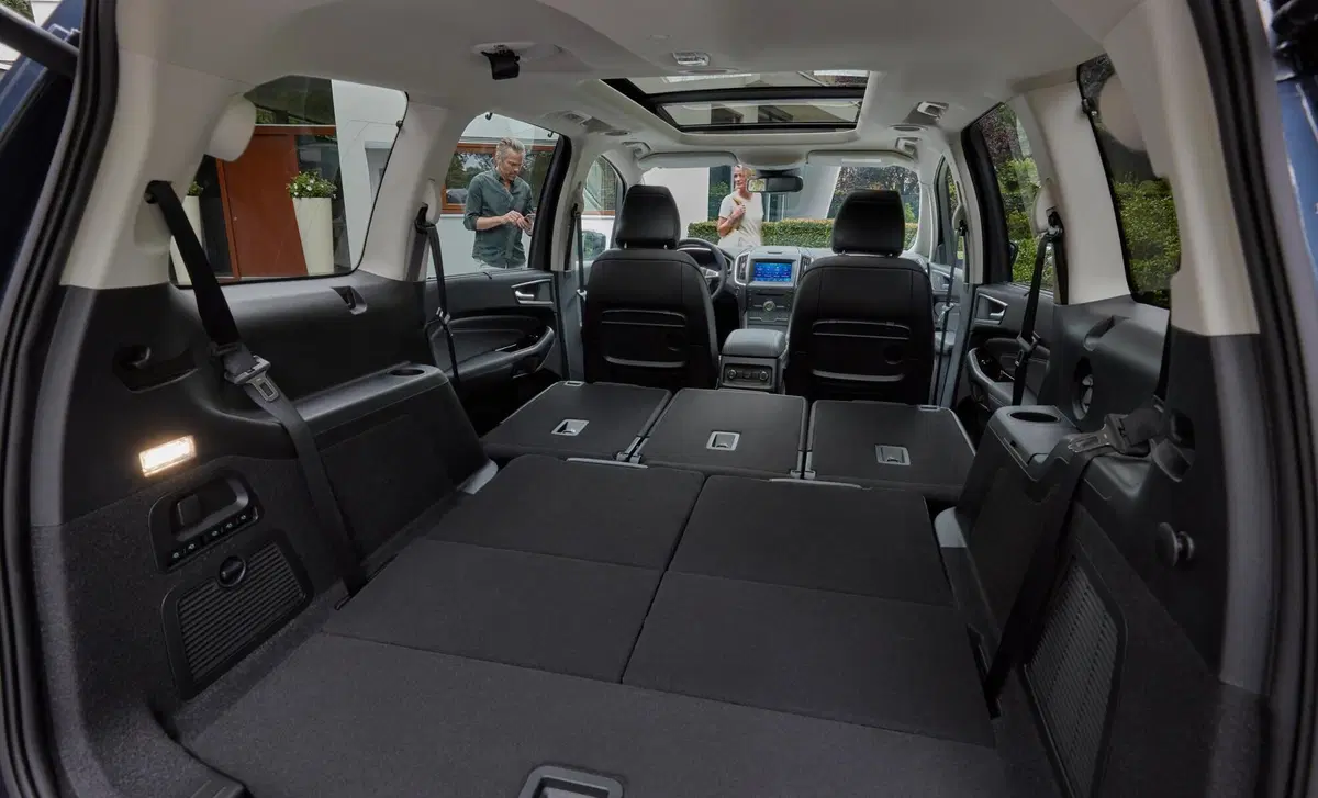 Ford Galaxy 2.0 EcoBlue 150 CV Start&Stop Aut. Titanium Business (31)