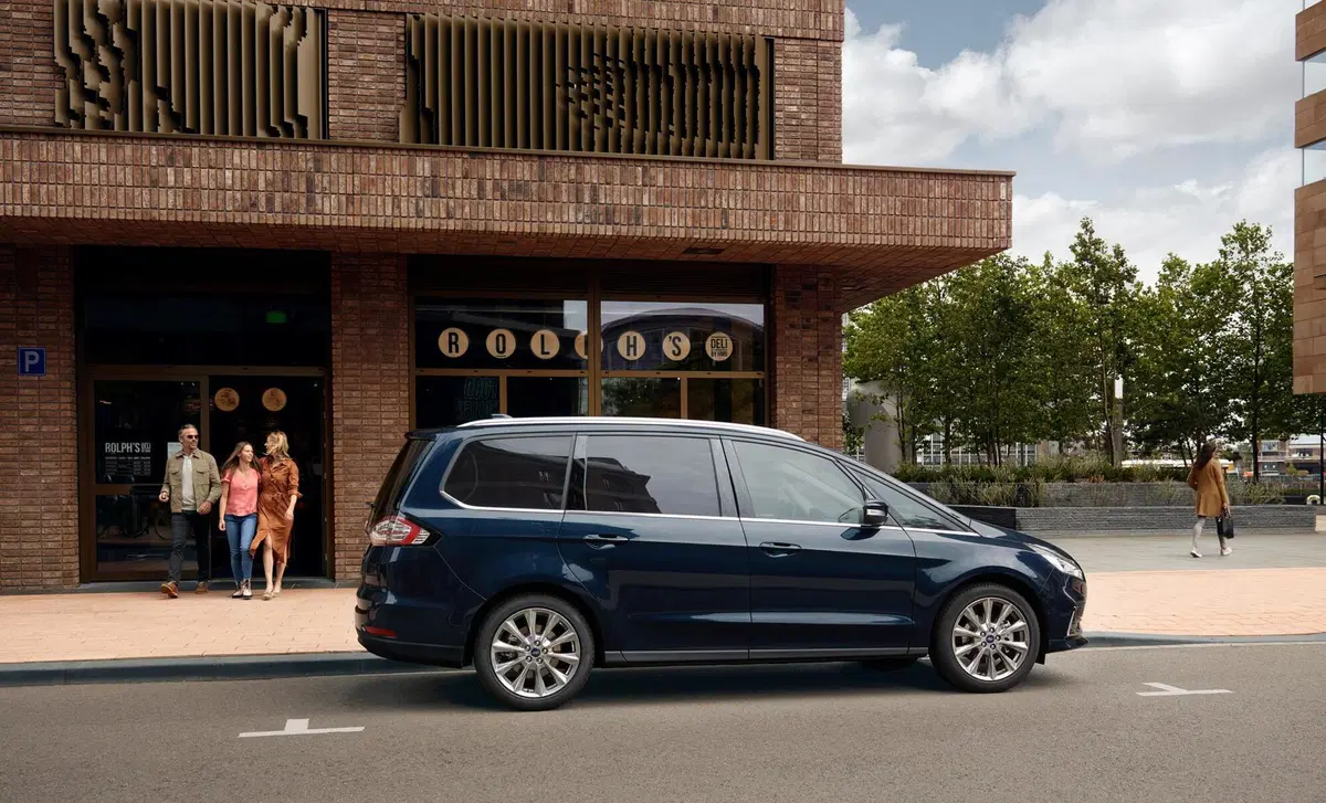 Ford Galaxy 2.0 EcoBlue 150 CV Start&Stop Aut. Titanium Business (6)