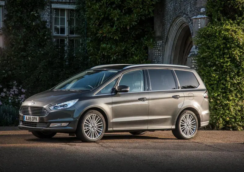 Ford Galaxy (2015-22) (9)