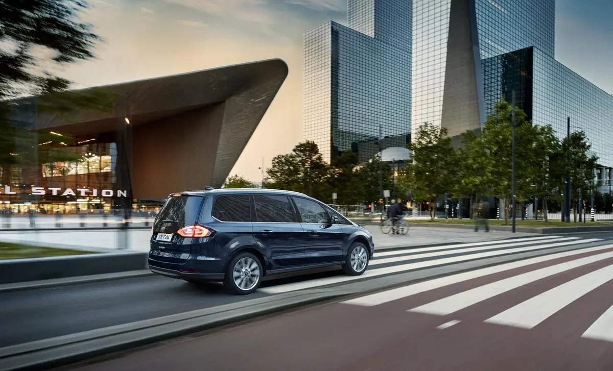 Ford Galaxy 2.0 EcoBlue 150 CV Start&Stop Aut. Titanium Business (5)