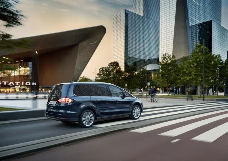 Ford Galaxy (2015-22) (5)