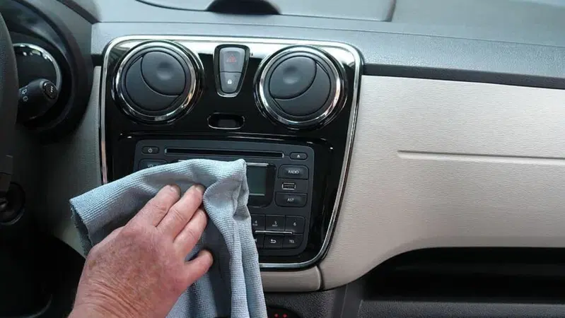 Car sharing e noleggio: ecco le regole per rendere sicura l'auto in affitto