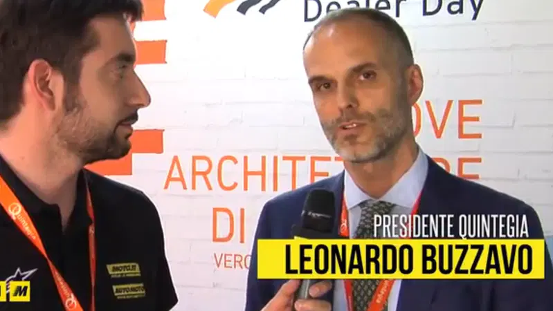 ADD16, Buzzavo: "I dealer devono diventare esploratori"