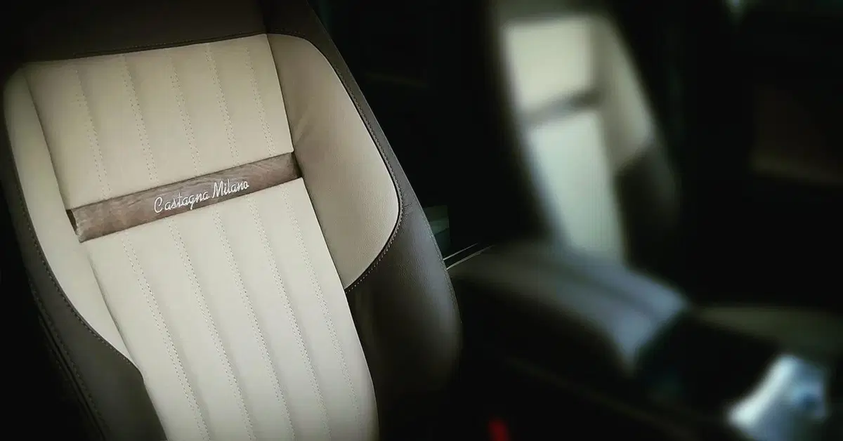 Castagna Evoque WoodFabric: a Milano si personalizza (col legno malleabile) la Range Rover  (3)