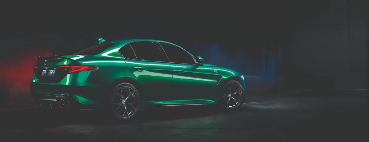 Alfa Romeo Giulia Quadrifoglio 2020: 510 CV con nuovi colori e più tecnologia (14)