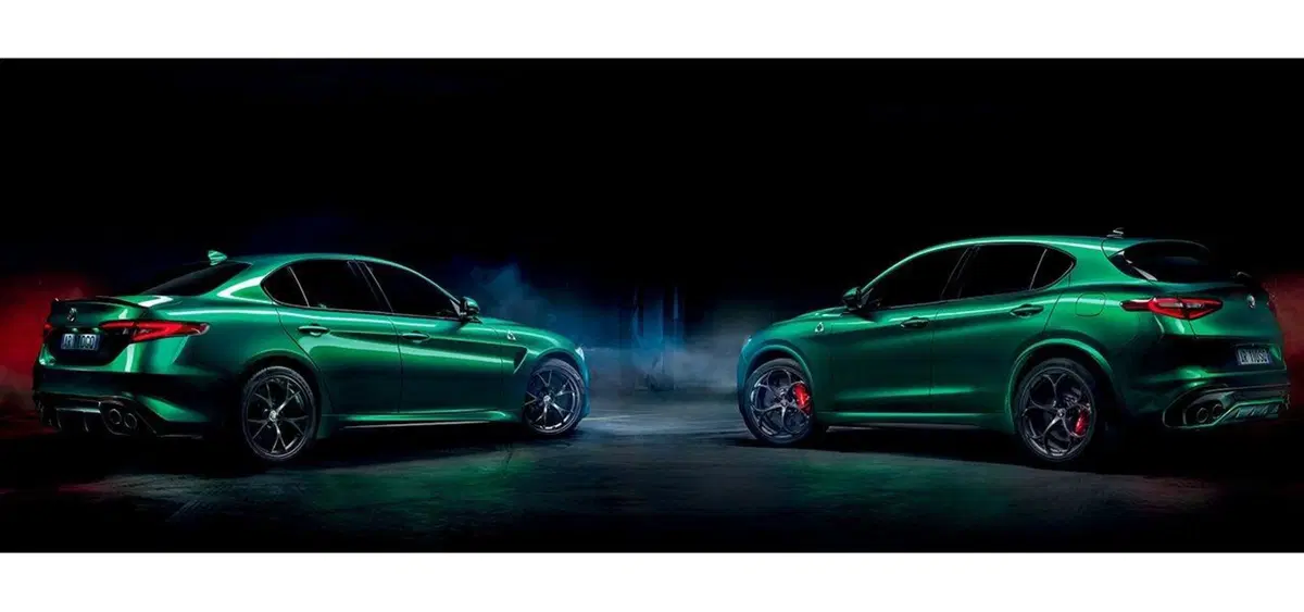 Alfa Romeo Stelvio Quadrifoglio my 2020, come cambia il SUV da 510 CV [Video] (8)