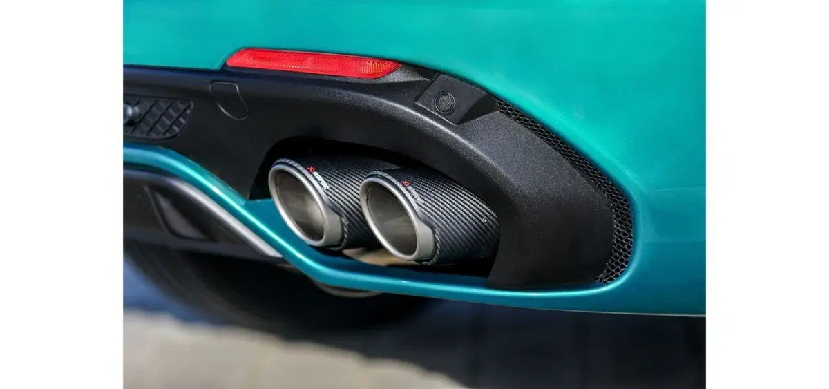 Alfa Romeo Stelvio Quadrifoglio my 2020, come cambia il SUV da 510 CV [Video] (9)